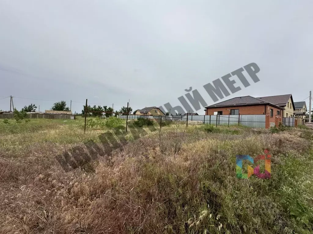 Участок в Калмыкия, Элиста ул. Сахалинская, 49 (6.0 сот.) - Фото 0