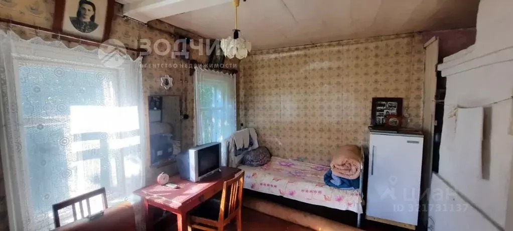 Дом в Чувашия, Шумерля Колхозная ул., 48 (60 м) - Фото 1