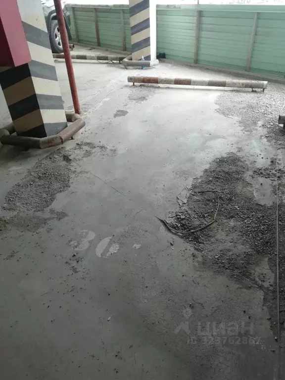 Гараж в Москва Смольная ул., 48Б (11 м) - Фото 2