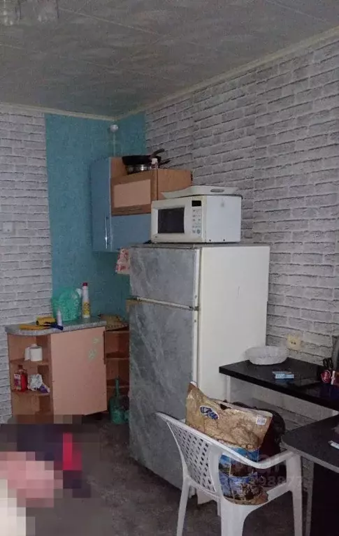 Комната Ярославская область, Ярославль Республиканский проезд, 5 (12.5 ... - Фото 1