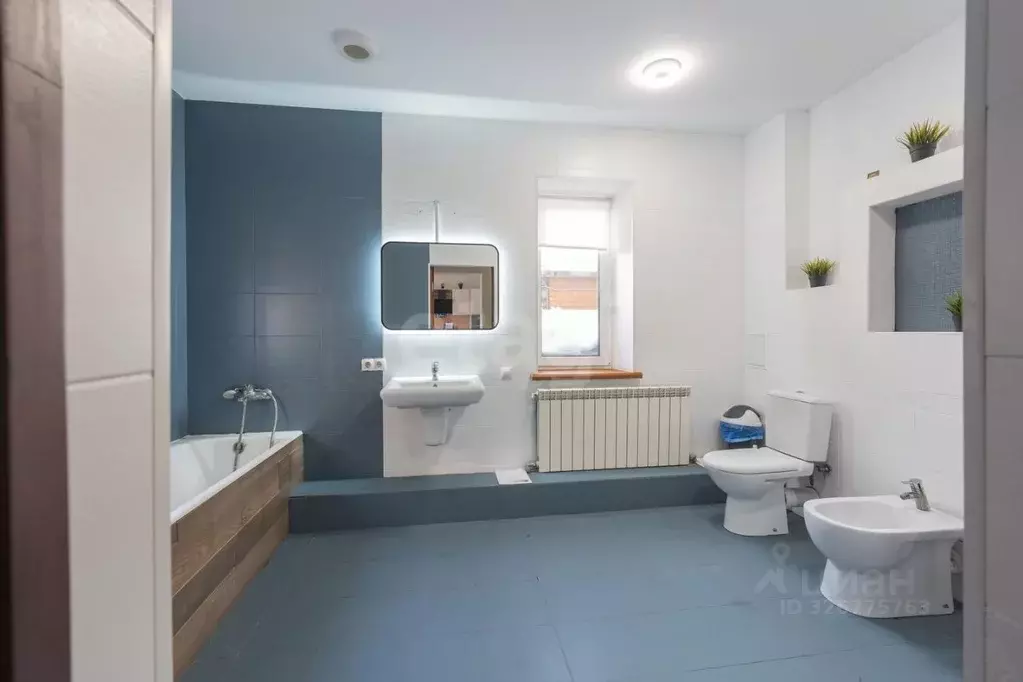 Дом в Пермский край, Пермь Осокинская ул., 60 (219 м) - Фото 1