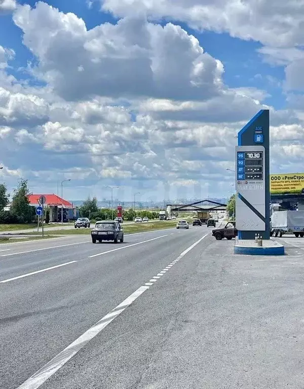 Помещение свободного назначения в Белгородская область, Белгородский ... - Фото 2