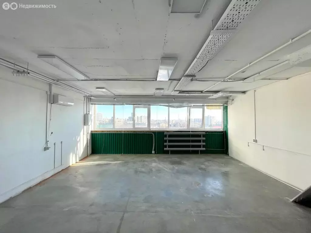 Офис (46.8 м) - Фото 1