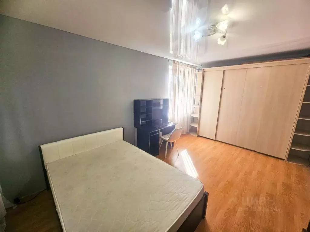 1-к кв. Москва 5-я Парковая ул., 39К2 (32.0 м) - Фото 1