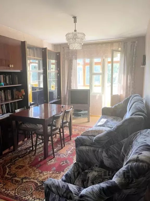 2-к кв. Самарская область, Самара ул. Стара-Загора, 130 (59.0 м) - Фото 1