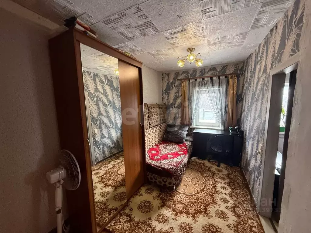 Дом в Кемеровская область, Новокузнецк Обская ул., 16 (43 м) - Фото 1