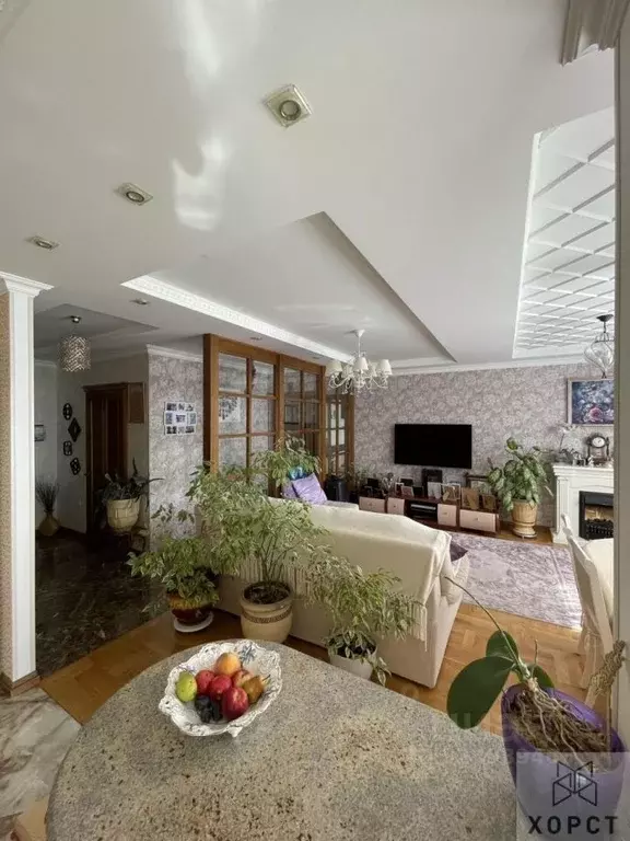 4-к кв. Ставропольский край, Ставрополь ул. Ленина, 202 (136.7 м) - Фото 1