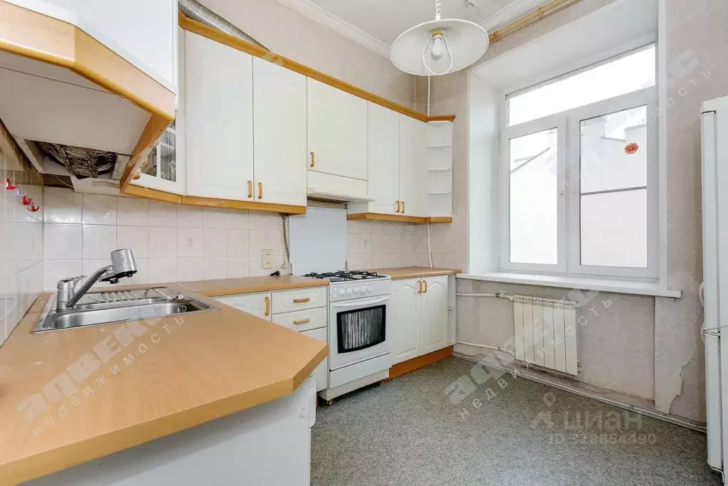 3-к кв. Санкт-Петербург ул. Ленина, 20 (85.8 м) - Фото 1