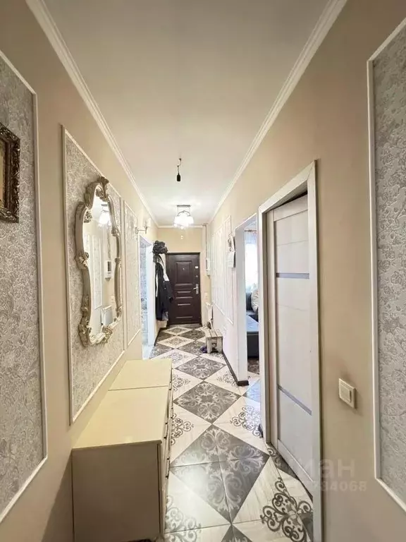 Дом, 74.8 м - Фото 1