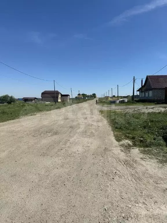 Участок 20 сот. (ИЖС) - Фото 0