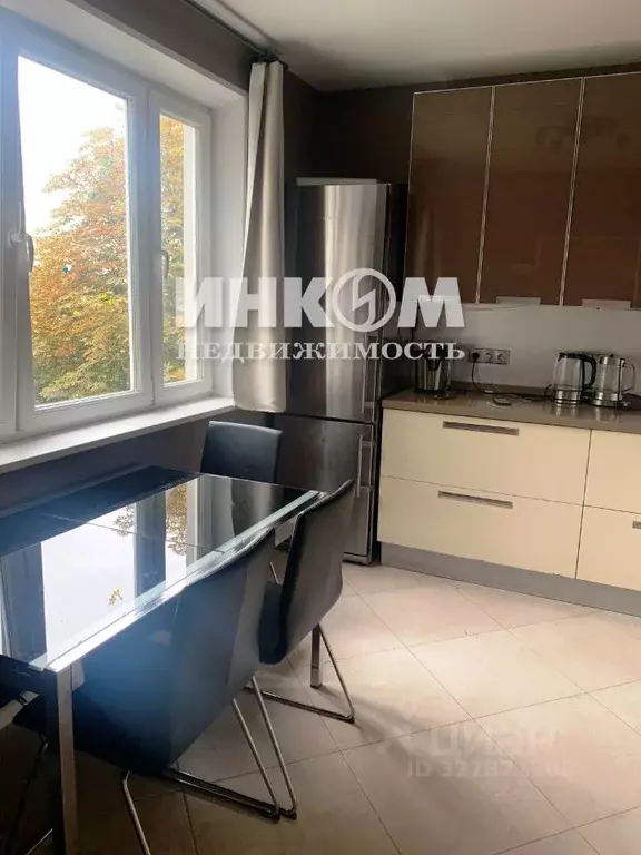 3-к кв. Москва Каширское ш., 84К1 (75.1 м) - Фото 2