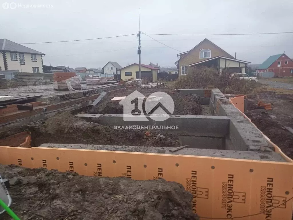Участок в Каменский сельсовет, ДНТ Содружество, Удачная улица (11.04 ... - Фото 1