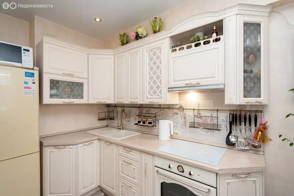 1-комнатная квартира: Иркутский муниципальный округ, рабочий посёлок ... - Фото 2