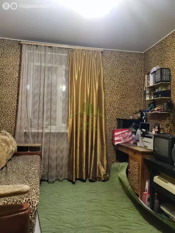 2-комнатная квартира: Улан-Удэ, Ключевская улица, 62 (56.9 м) - Фото 2