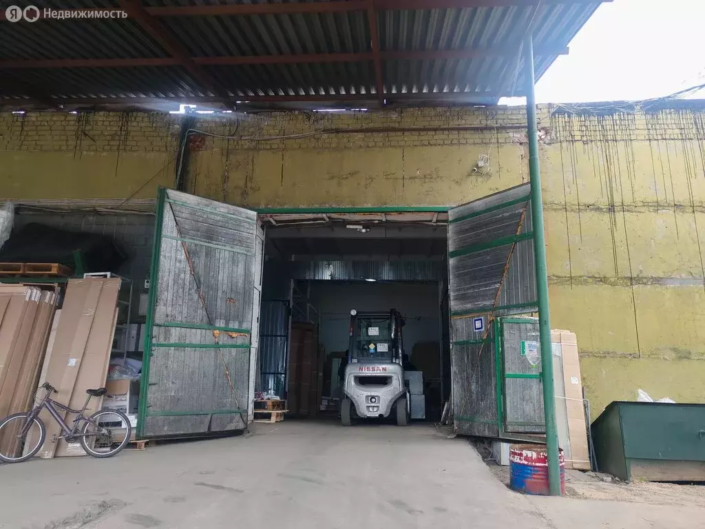 Склад (385 м) - Фото 2