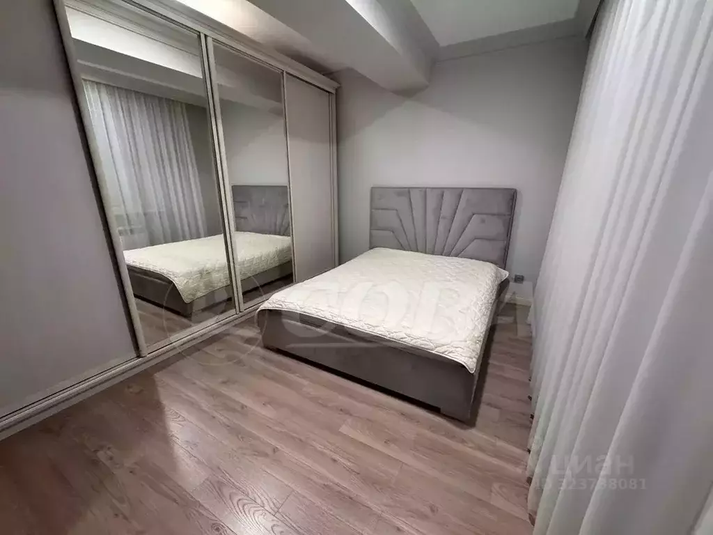 2-к кв. Дагестан, Махачкала ул. Даниялова, 95А (85.0 м) - Фото 1