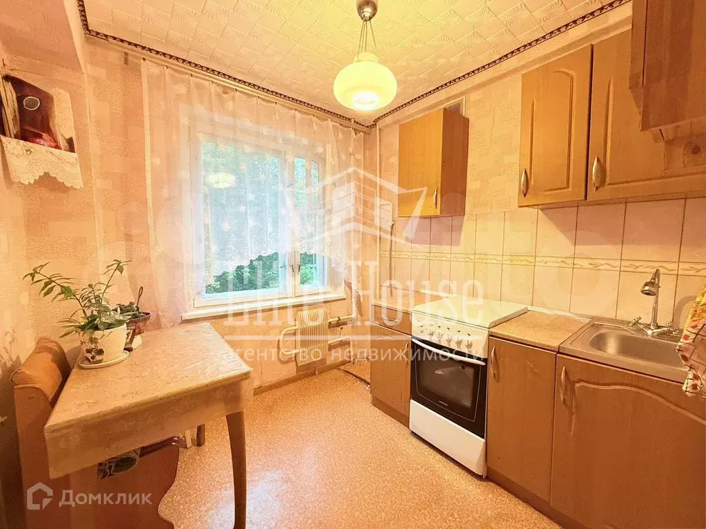 Продаётся 1-к квартира, 30.4 м - Фото 0