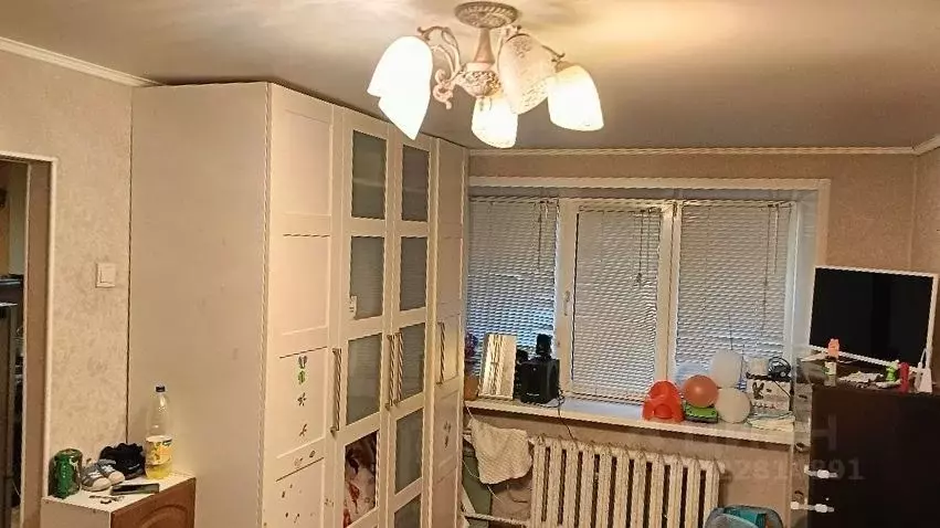 2-к кв. Самарская область, Самара ул. Свободы, 18 (43.6 м) - Фото 2