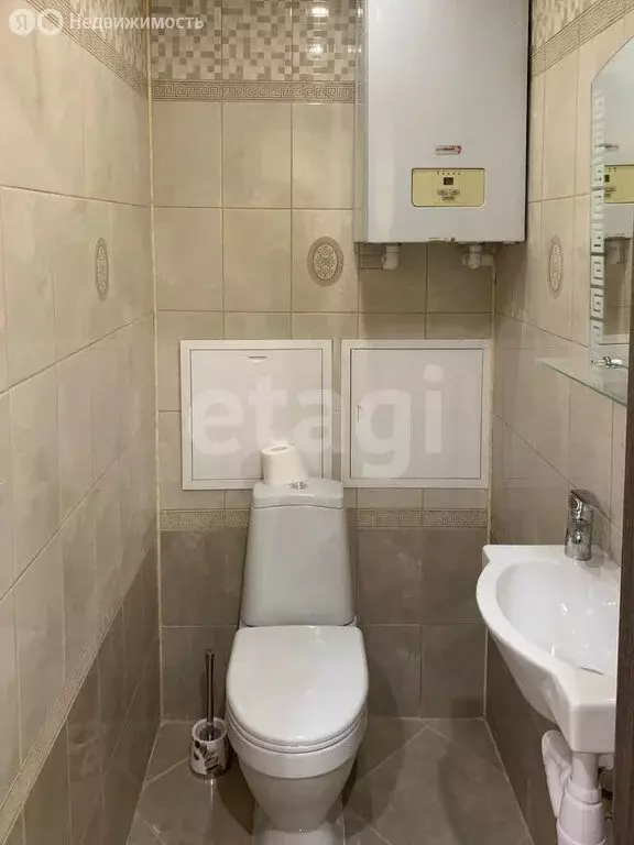 3-комнатная квартира: Ярославль, проспект Толбухина, 22А (62 м) - Фото 2