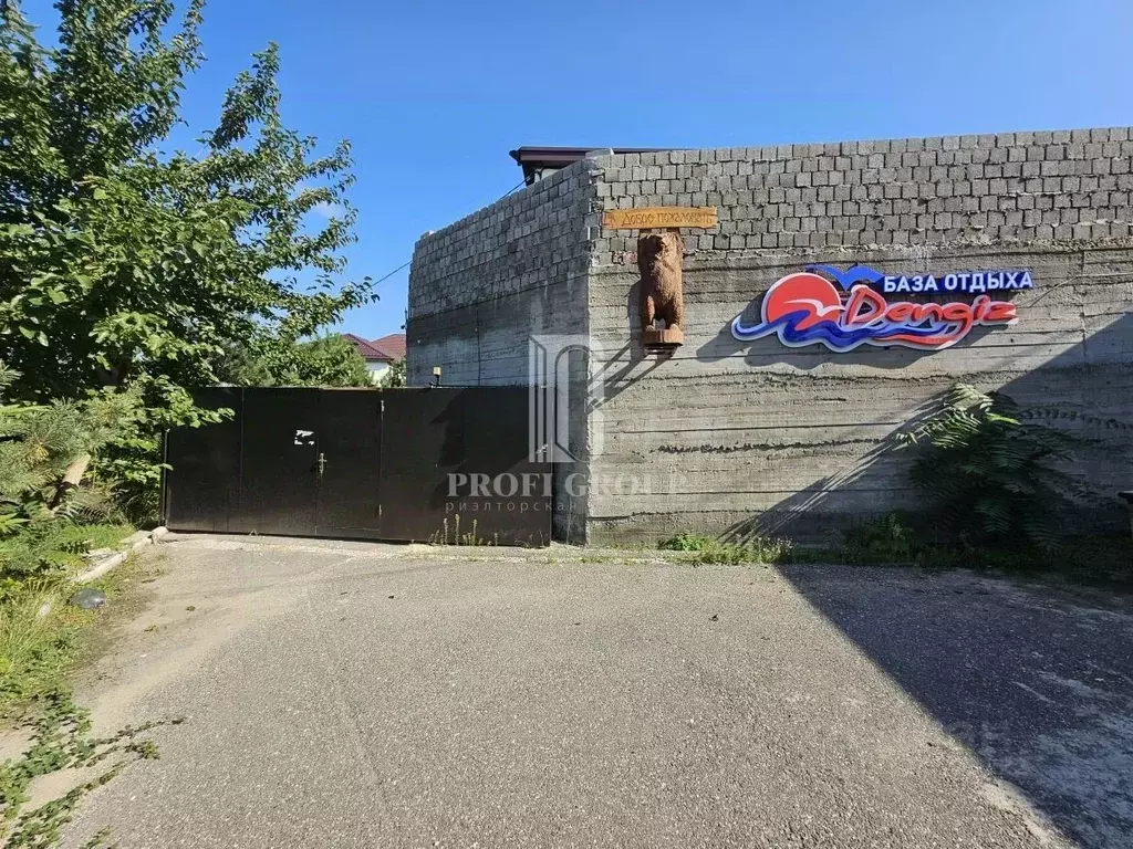 Помещение свободного назначения в Дагестан, Карабудахкентский район, ... - Фото 2