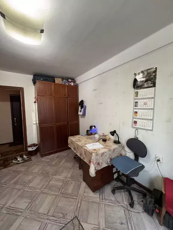 Комната Санкт-Петербург ул. Крыленко, 13К1 (13.0 м) - Фото 2