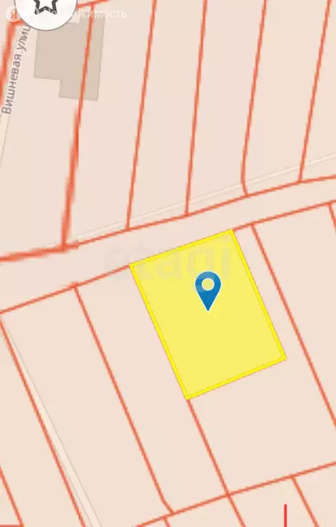 Дом в Гурьевск, СНТ Клубничка, Центральная улица (113 м) - Фото 1