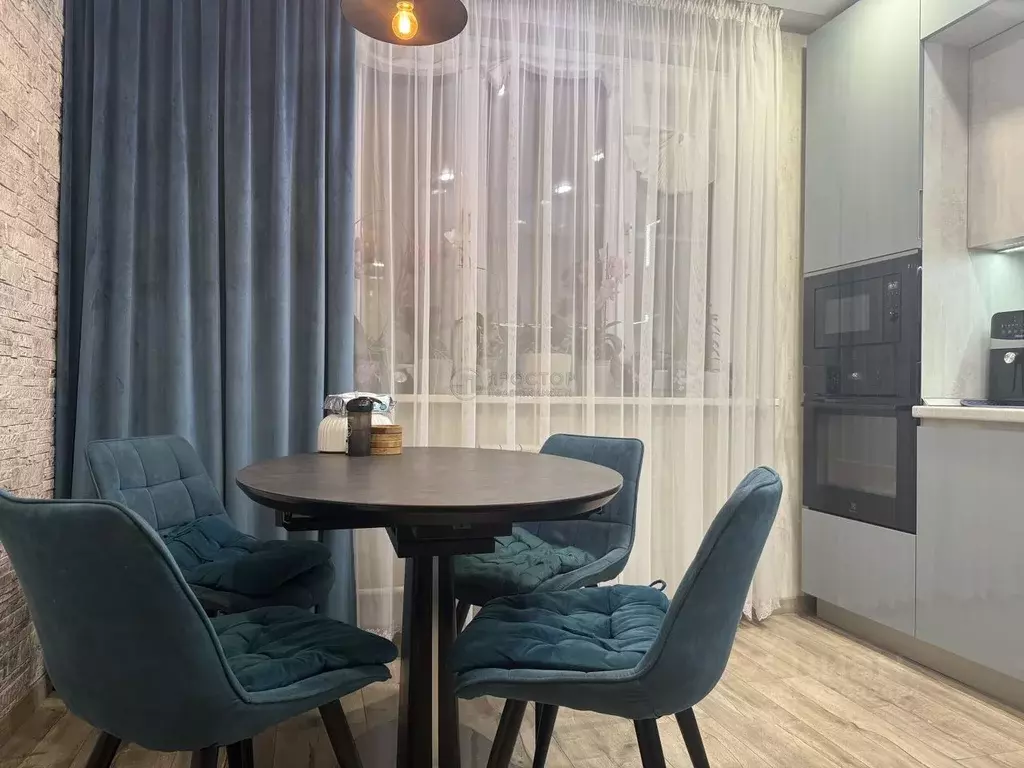 2-к кв. Московская область, Королев ул. Горького, 43 (56.0 м) - Фото 1