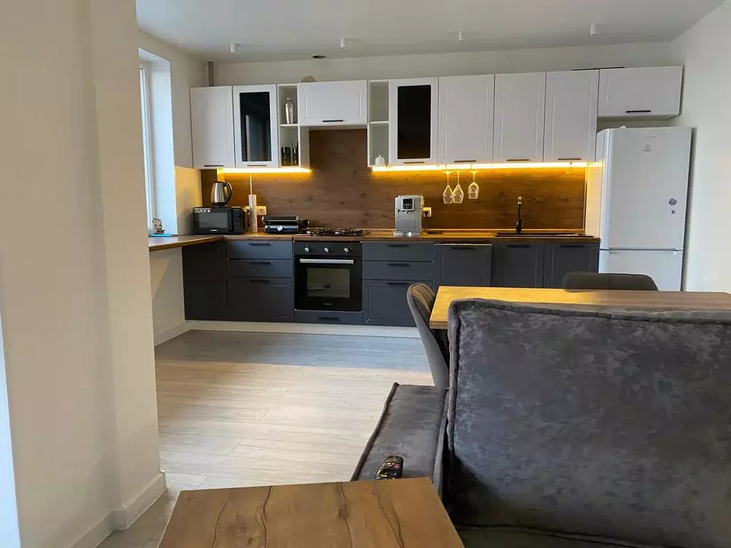 Продаётся квартира-студия, 36 м - Фото 0