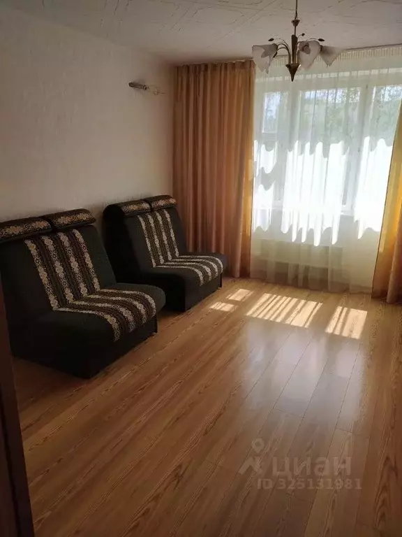 1-к кв. Москва Старонародная ул., 2 (40.0 м) - Фото 0