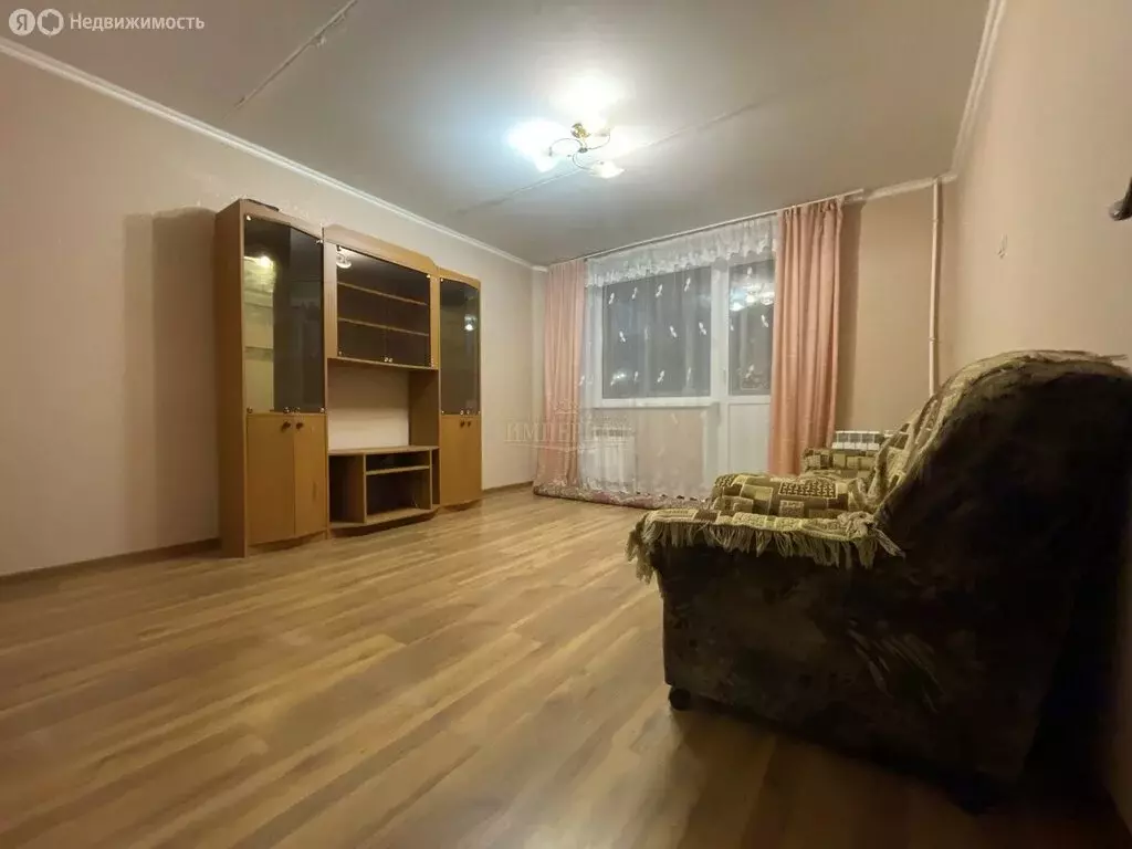 3-комнатная квартира: Новый, улица Строителей, 1 (57 м) - Фото 1