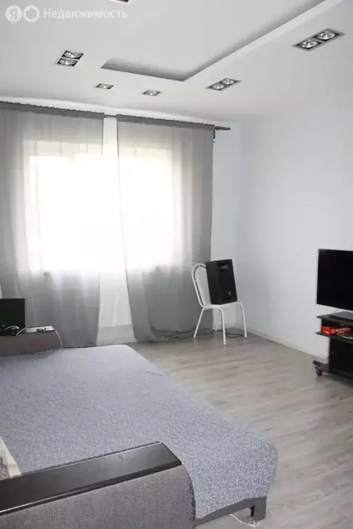 Дом в Тульская область, рабочий посёлок Заокский, Майская улица, 10 ... - Фото 2