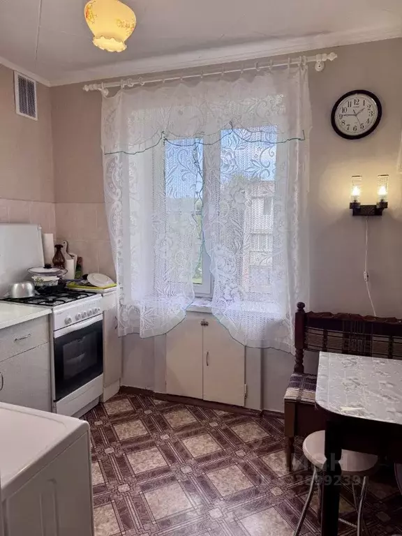 2-к кв. Самарская область, Жигулевск В-1 мкр, 19 (45.0 м) - Фото 2