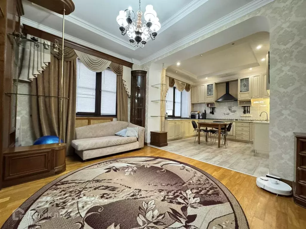 Продаётся 3-к квартира, 81.5 м - Фото 0
