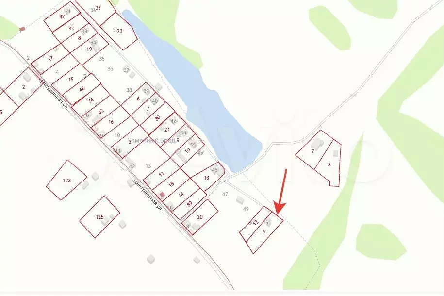 Дача 20 м на участке 11 сот. - Фото 0