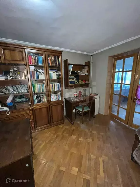 Продаётся 4-к квартира, 81.3 м - Фото 0