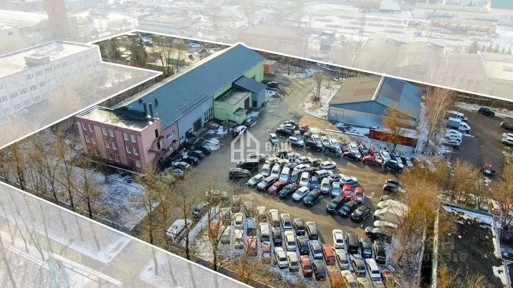 Участок в Калужская область, Калуга Московская ул., 290с3 (175.0 сот.) - Фото 0