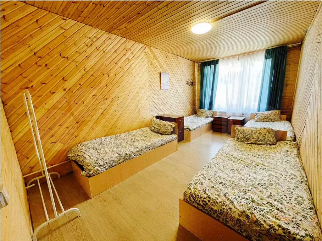 Комната 18 м, 2/2 эт. - Фото 0