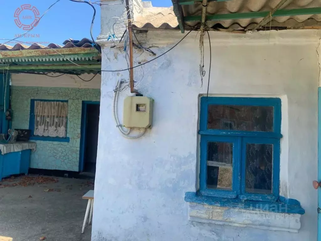 Дом в Крым, Керчь ул. Бахчевая, 11 (56 м) - Фото 2