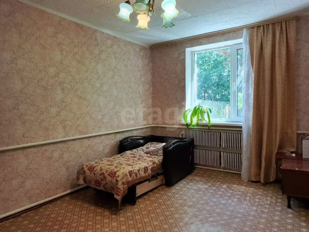 Дом в Белгородская область, Вейделевский район, с. Зенино ул. ... - Фото 1