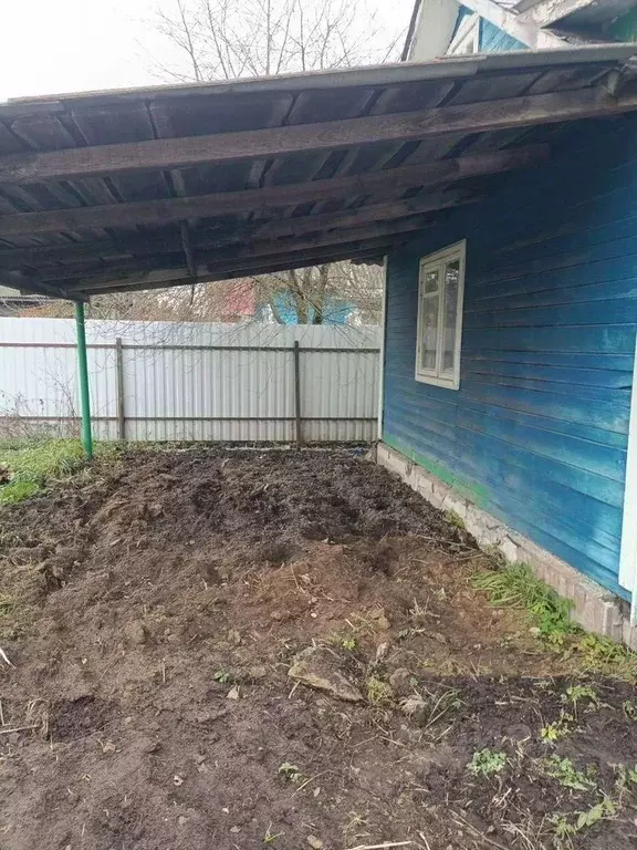 Дом в Московская область, Егорьевск Огонек садовое товарищество, 25 ... - Фото 1