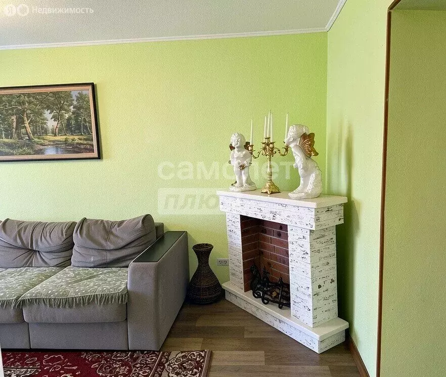 2-комнатная квартира: Миасс, улица Романенко, 77 (44.5 м) - Фото 2