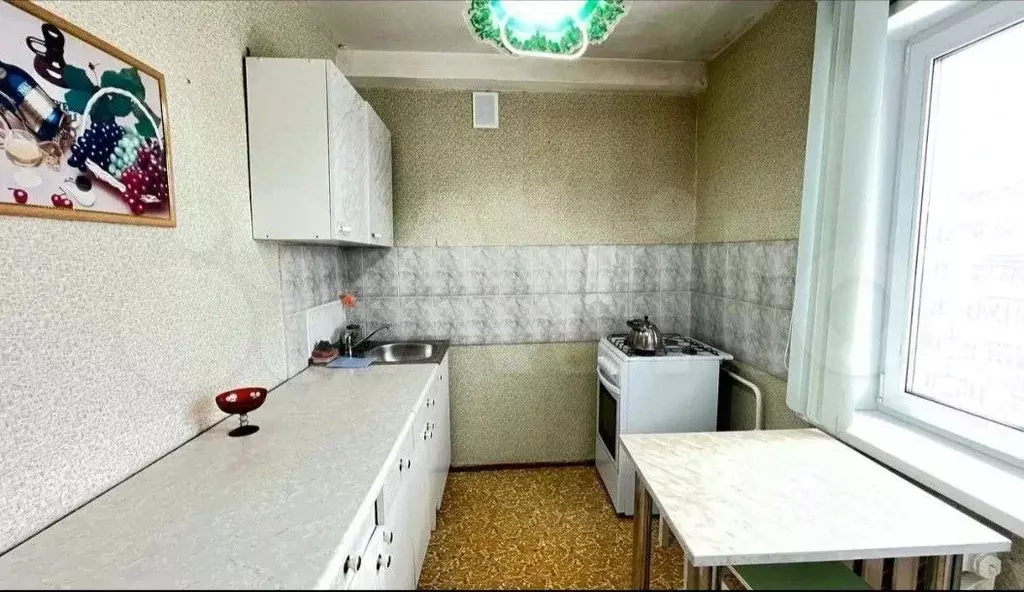 2-к кв. Коми, Сыктывкар Набережный проезд, 10 (46.0 м) - Фото 1