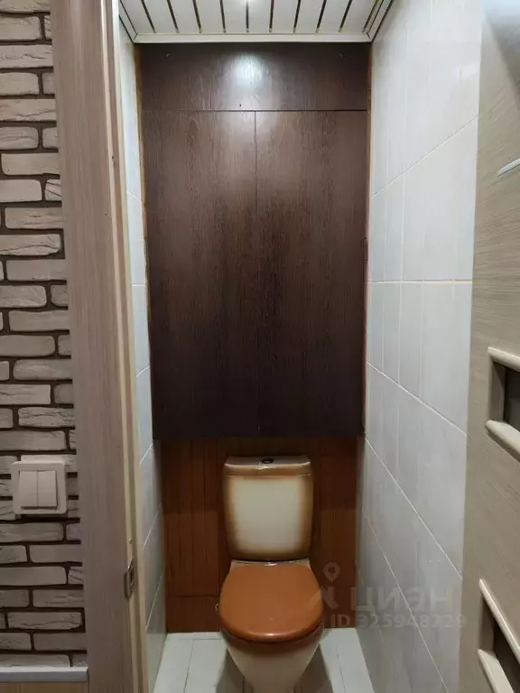 3-к кв. Новосибирская область, Бердск ул. Островского, 103 (59.0 м) - Фото 1