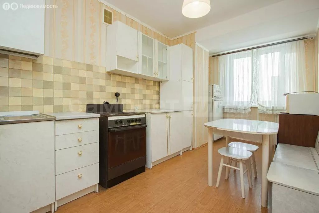 1-комнатная квартира: посёлок городского типа Селятино, 53 (38.6 м) - Фото 1