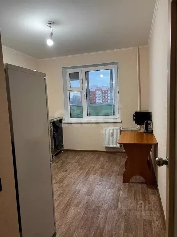 1-к кв. Пермский край, Пермь Баранчинская ул., 16 (41.0 м) - Фото 2