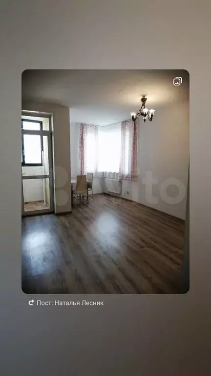 Квартира-студия, 32 м, 7/18 эт. - Фото 0