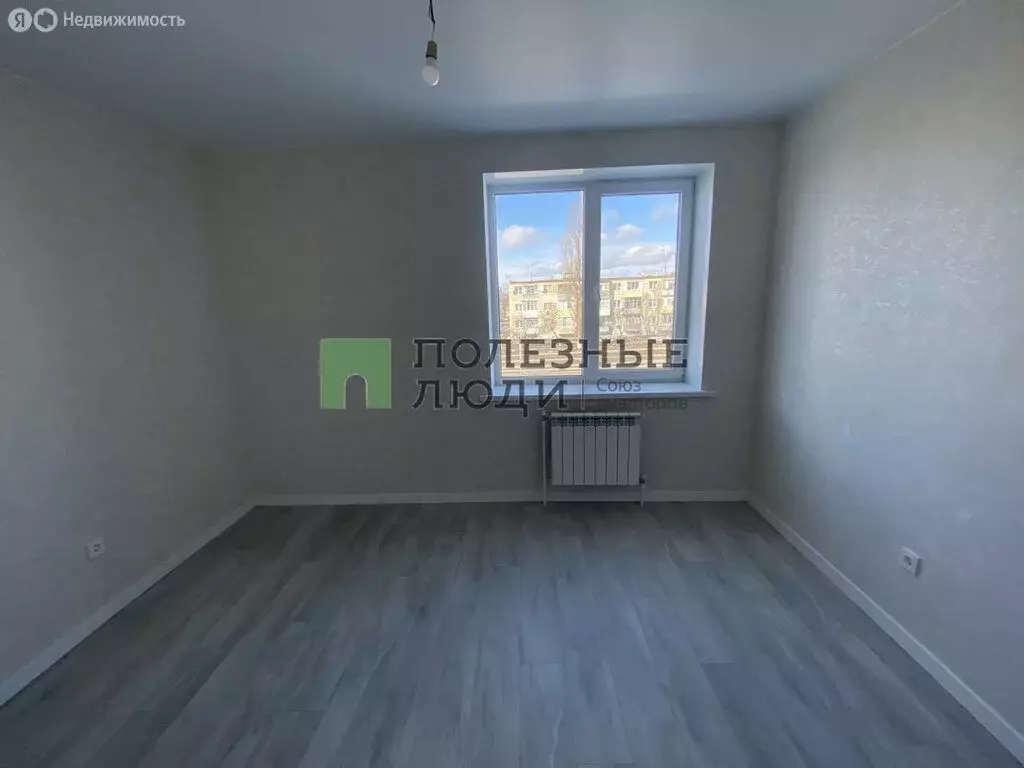 1-комнатная квартира: Разумное, улица имени И.Д. Елисеева, 7А (35 м) - Фото 1