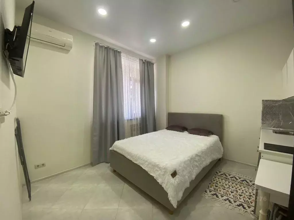 Студия Краснодарский край, Сочи Центральный мкр, пер. Горького, 24 ... - Фото 2