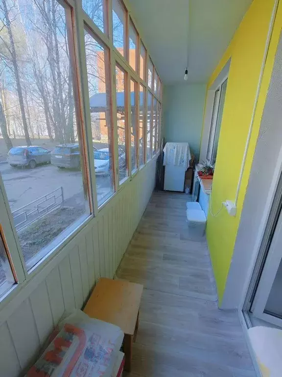Квартира, 1 комната, 32 м - Фото 0