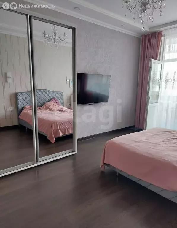 2-комнатная квартира: Массандра, Туристская улица, 8Б (55.4 м) - Фото 1